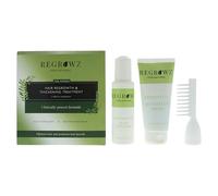 Regrowz Set Siero Cuoio Capelluto 75 ml - Siero cuoio capelluto