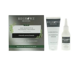 Regrowz Set Siero Cuoio Capelluto 75 ml - Siero cuoio capelluto