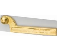 REGUITTI Cardine inferiore per chiudiporta mat. OTTONE col. OTTONE LUCIDO note