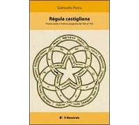 Régula castigliana. Poesia sarda e metrica spagnola dal '500 al '700
