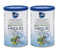 Regula Misc Erbe Svizz 2x100 g Polvere per soluzione orale