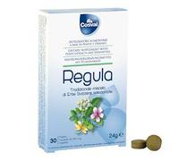 Regula Miscela Erbe Svizzere 30 Tavolette Da 800mg