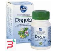 REGULA MISCELA ERBE SVIZZERE 80 TAVOLETTE DA 800 MG