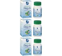 Regula Miscela Erbe Svizzere 80 Tavolette Da 800 Mg 3x64 g Compresse m