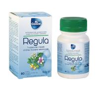 Regula Miscela Erbe Svizzere 80 Tavolette Da 800 Mg 4x64 g Compresse m