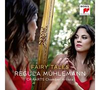 Regula Muhlemann & Chaarts Chamber - Fairy Tales