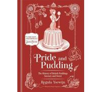 Regula Ysewijn Pride and Pudding (Copertina rigida)