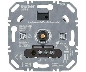 Regulador rotativo universal (R,L,C,LED)
