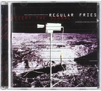 Regular Fries - Accept the Signal