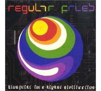 Regular Fries - Blueprint for a Higher Civilisation