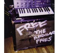 Regular Fries - Free the Regular Fries