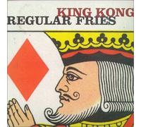 Regular Fries - King Kong