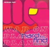 Regular Fries - War on Plastic Plants