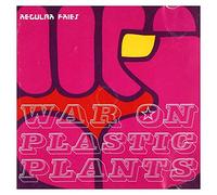 Regular Fries - War on Plastic Plants