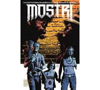 Regular. Mostri. Vol. 2