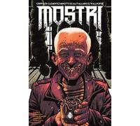 Regular. Mostri. Vol. 3