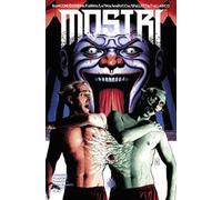 Regular. Mostri. Vol. 5