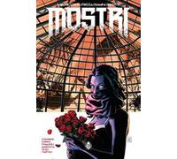 Regular. Mostri. Vol. 6