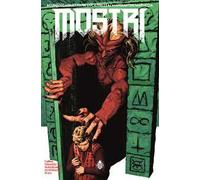Regular. Mostri. Vol. 8