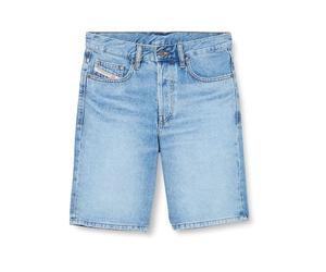 Regular-Short Calzoncini