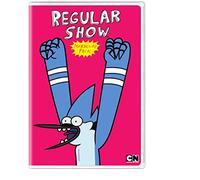 Regular Show: Mordecai Pack