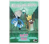 Regular Show: Party Pack Volume 3