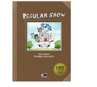 Regular Show S3