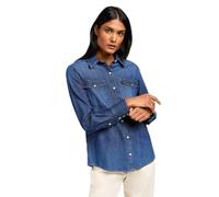 Lee Camicia A Maniche Lunghe Regular Western
