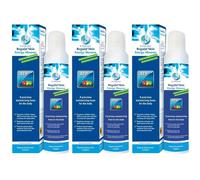Regulat Dr Niedermaier Skin Energy Mousse 200 Ml 3x200 ml Soluzione