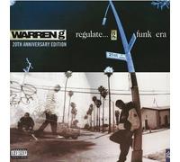 Regulate Funk.. G-Funk Era