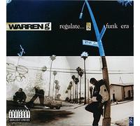 Regulate G Funk Era