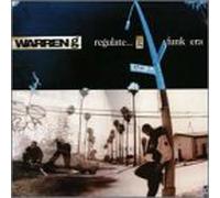 Regulate the G-Funk Era