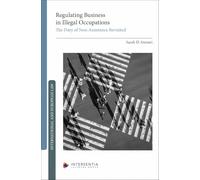 Regulating Business in Illegal Occupations: The Duty of Non-Assistance Revisited