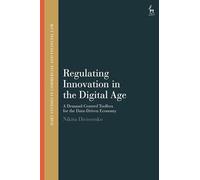 Regulating Innovation in the Digital Age: A Demand-Centred Toolbox for the Data-Driven Economy