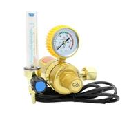 Regulator Air Pressure Regulator Welding Gas Regulators Valve Control Weld Compressor Parts Reducer Heated Flow Meter Gauge
