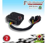 REGULATOR REGOLATORE DI TENSIONE APRILIA ATLANTIC 200 2003 2004