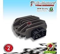 REGULATOR REGOLATORE DI TENSIONE PIAGGIO X9 AMALFI 180 2000 2001 2002 2003