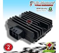 REGULATOR REGOLATORE DI TENSIONE SUZUKI LT F KingQuad FS 4X4 400 2011 2012