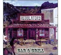 Regulators - Bar & Grill