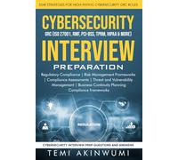 Regulatory Compliance and Risk Management: STAR STRATEGIES FOR HIGH-PAYING CYBERSECURITY GRC ROLES