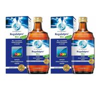 Regulatpro® Bio Set da 2 2x350 ml Gocce orali