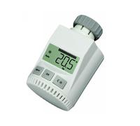 Reguliergerät Radiatore Termostato Regolatore Risparmio Energetico Display