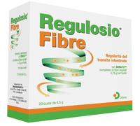REGULOSIO FIBRE 20BUST