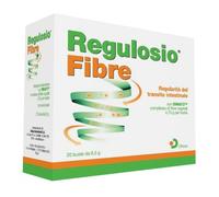 REGULOSIO FIBRE 20BUST