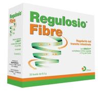 REGULOSIO FIBRE 20BUST