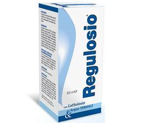 REGULOSIO SCIR 300ML
