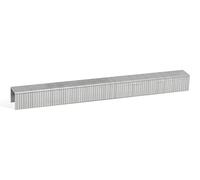 REGUR 11 fermacavo piatto in acciaio inox, 11/10 mm, 1000 pezzi