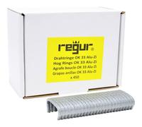 Regur 60722 Anelli di cavi 450 pz. Dimensioni (L x L) 35 mm x 95 mm