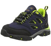 REGV7|#Regatta Holcombe Low Jnr - (Nvyblz/Lmpch 445), 13 Child UK (32 EU) EU
