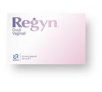 REGYN 10OV VAG